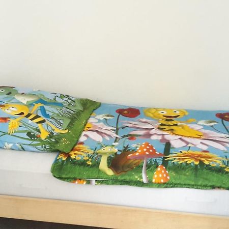 Ferienwohnung Hess Günzburg Eksteriør billede