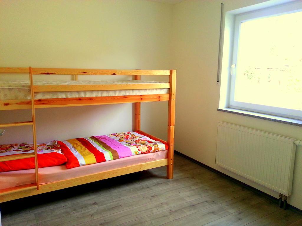 Ferienwohnung Hess Günzburg Værelse billede