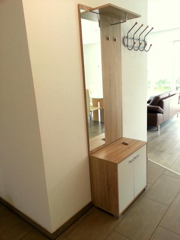 Ferienwohnung Hess Günzburg Værelse billede